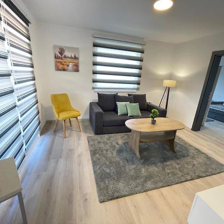 Ammirevole Ravne Apartments Високо Екстериор снимка