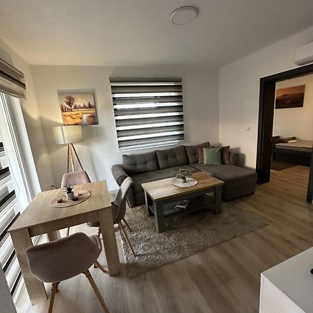 Ammirevole Ravne Apartments Високо Екстериор снимка
