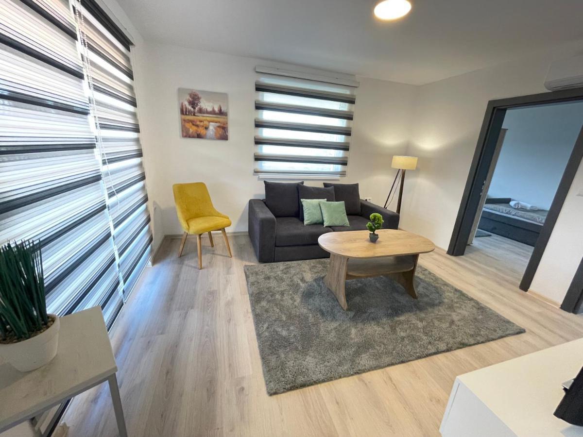 Ammirevole Ravne Apartments Високо Екстериор снимка