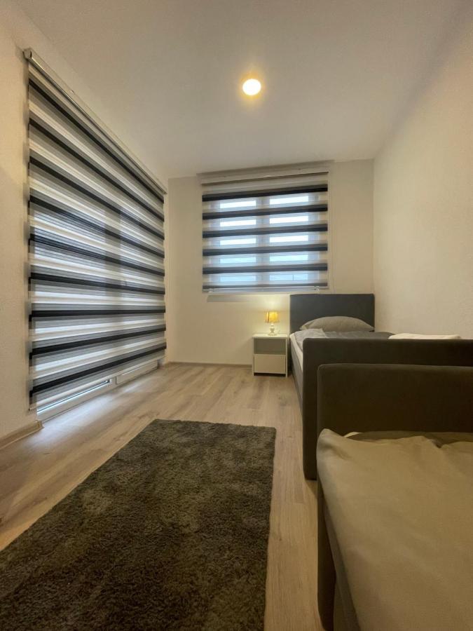 Ammirevole Ravne Apartments Високо Екстериор снимка