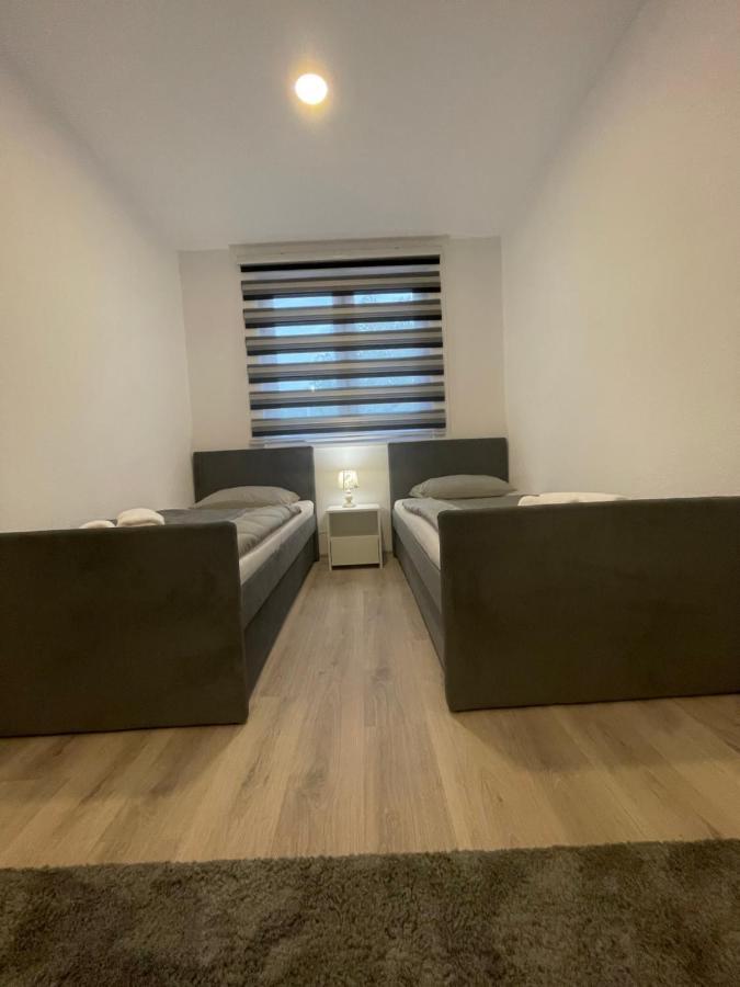 Ammirevole Ravne Apartments Високо Екстериор снимка