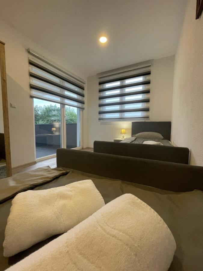 Ammirevole Ravne Apartments Високо Екстериор снимка