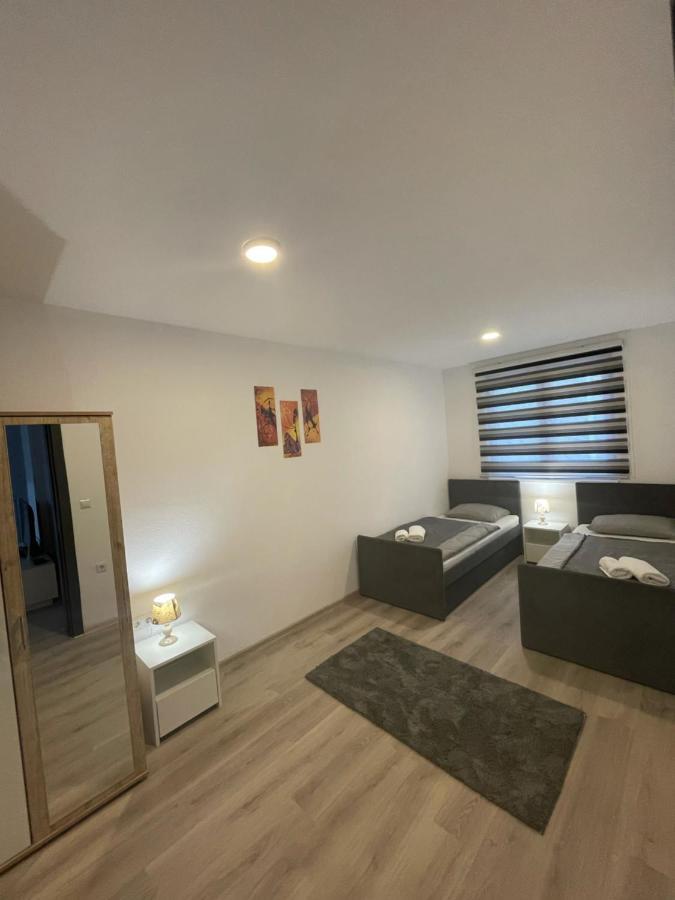 Ammirevole Ravne Apartments Високо Екстериор снимка