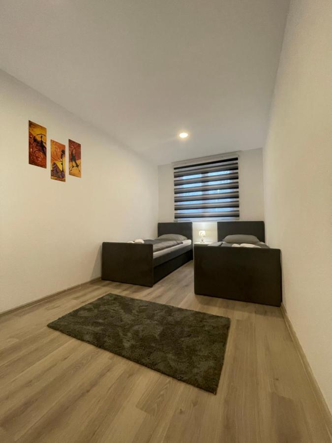 Ammirevole Ravne Apartments Високо Екстериор снимка