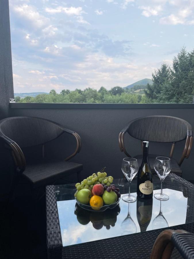 Ammirevole Ravne Apartments Високо Екстериор снимка