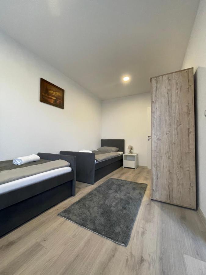 Ammirevole Ravne Apartments Високо Екстериор снимка