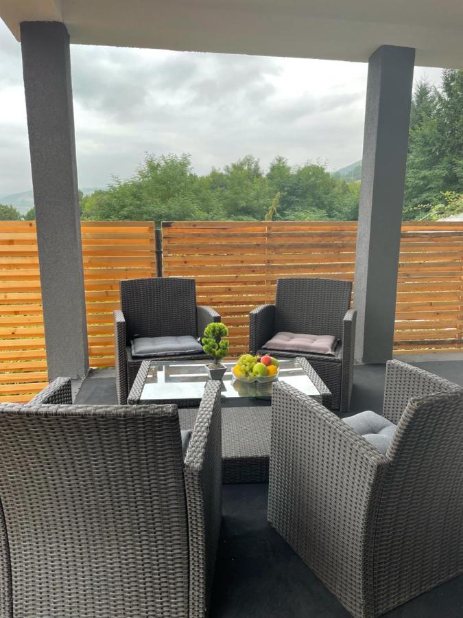 Ammirevole Ravne Apartments Високо Екстериор снимка