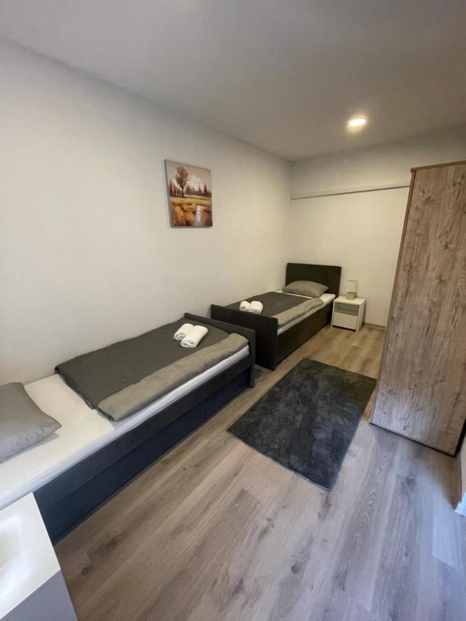 Ammirevole Ravne Apartments Високо Екстериор снимка