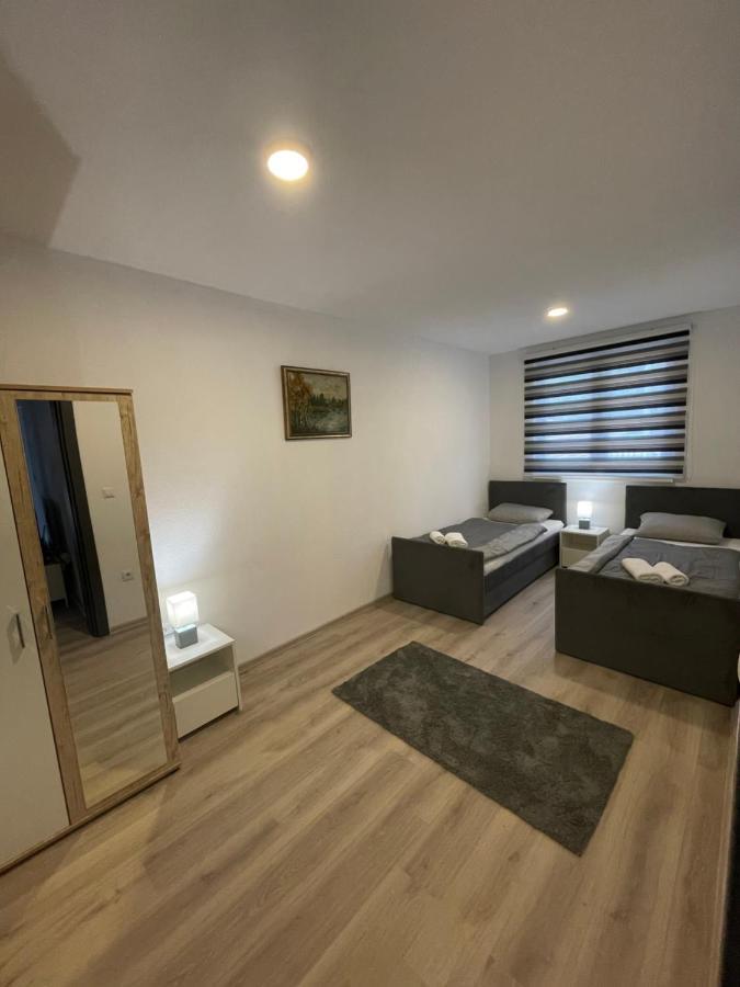 Ammirevole Ravne Apartments Високо Екстериор снимка