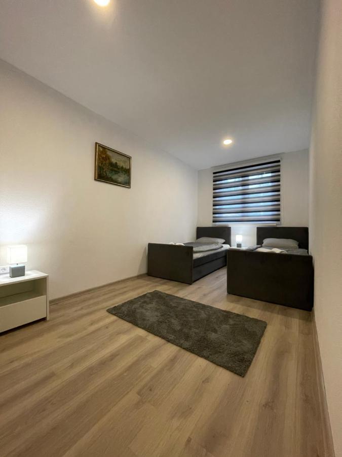 Ammirevole Ravne Apartments Високо Екстериор снимка