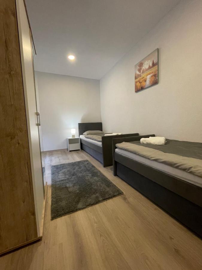 Ammirevole Ravne Apartments Високо Екстериор снимка