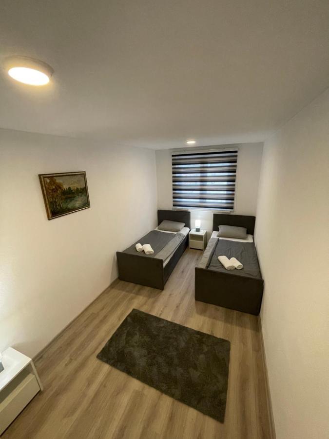 Ammirevole Ravne Apartments Високо Екстериор снимка