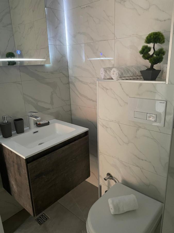 Ammirevole Ravne Apartments Високо Екстериор снимка