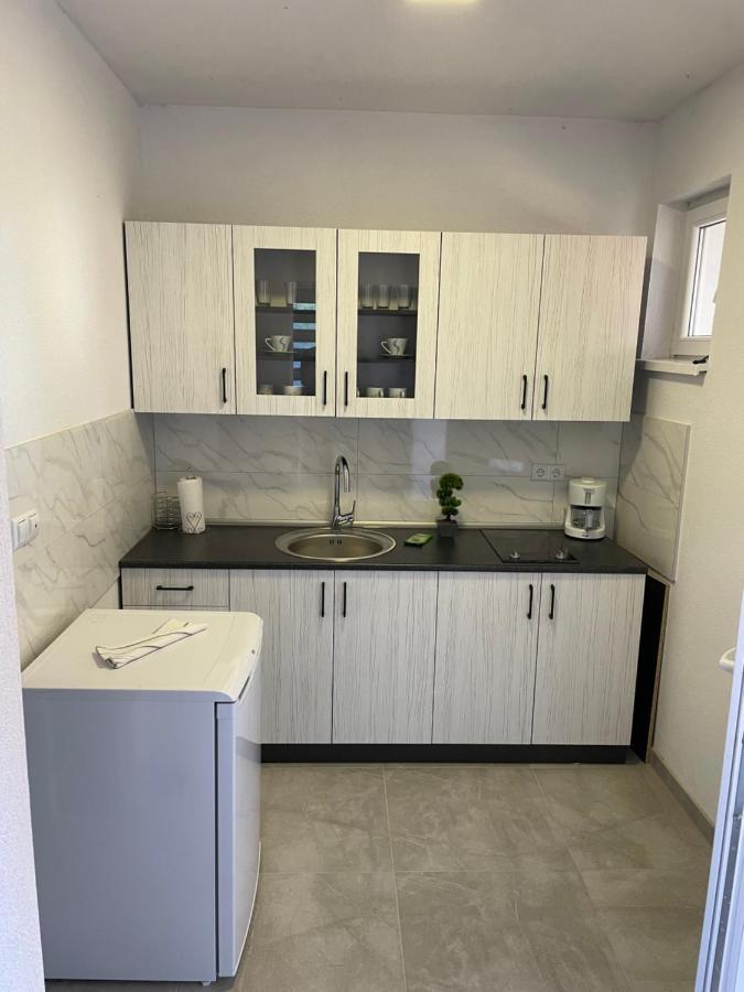 Ammirevole Ravne Apartments Високо Екстериор снимка