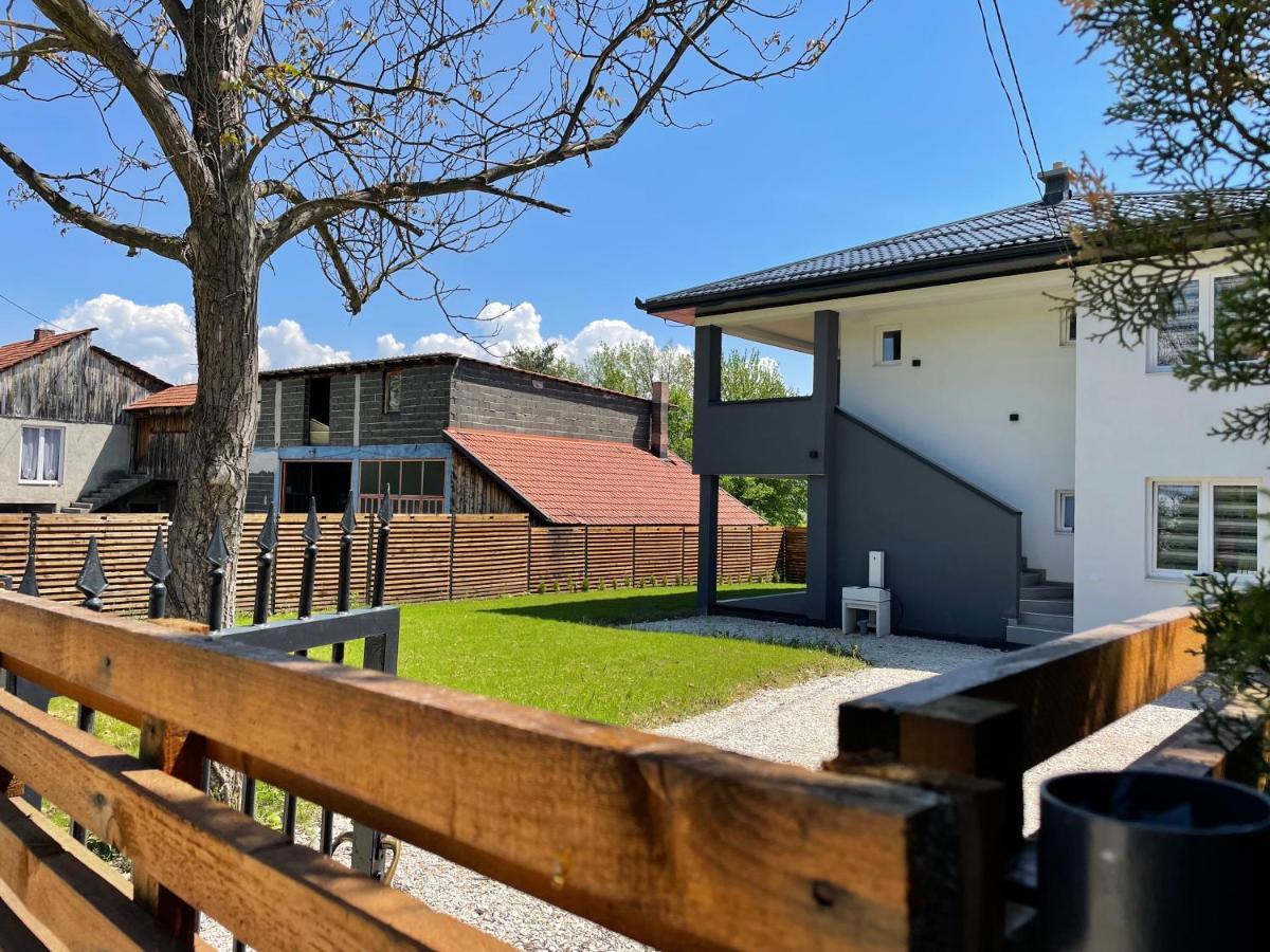 Ammirevole Ravne Apartments Високо Екстериор снимка