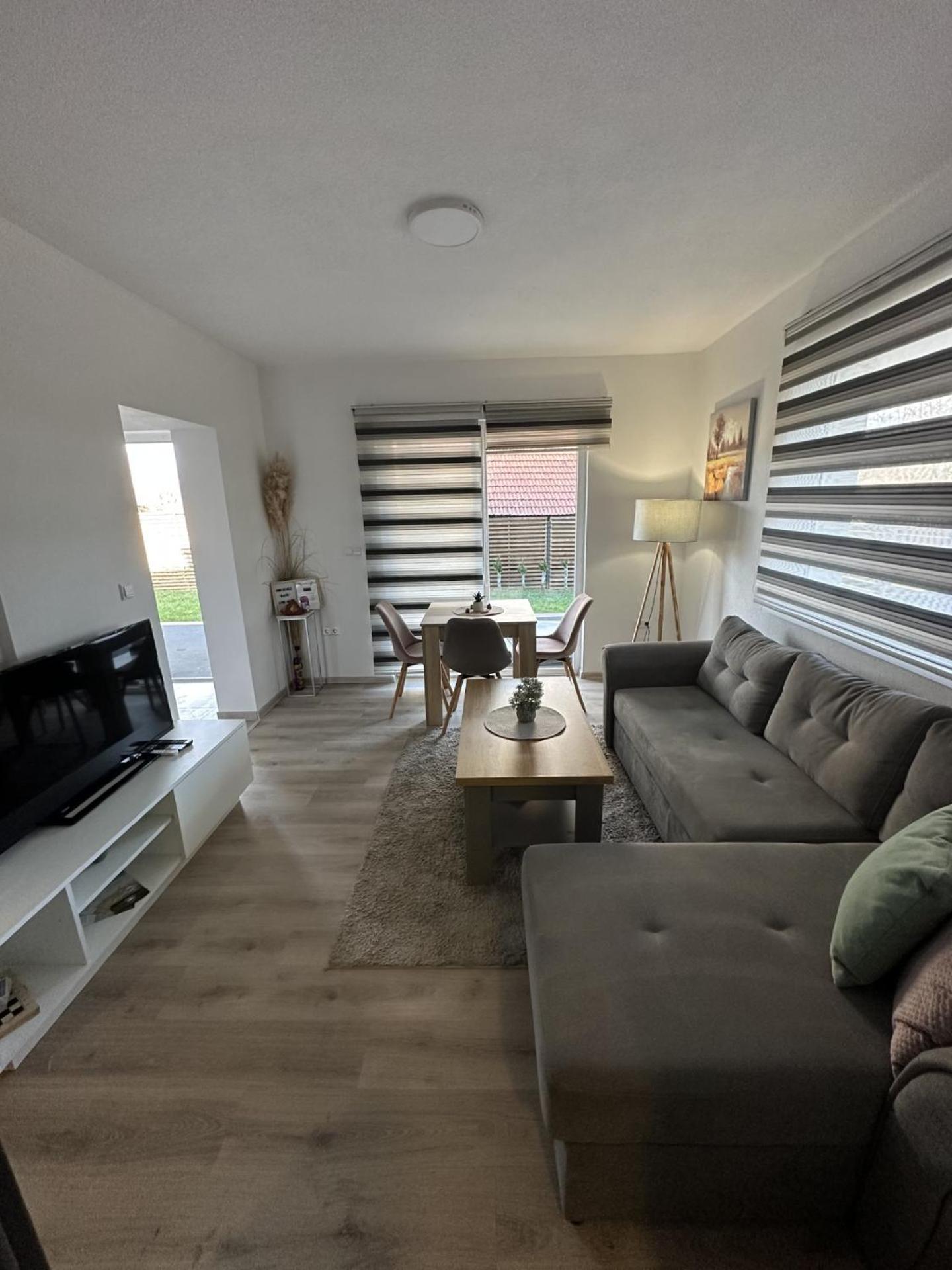 Ammirevole Ravne Apartments Високо Екстериор снимка