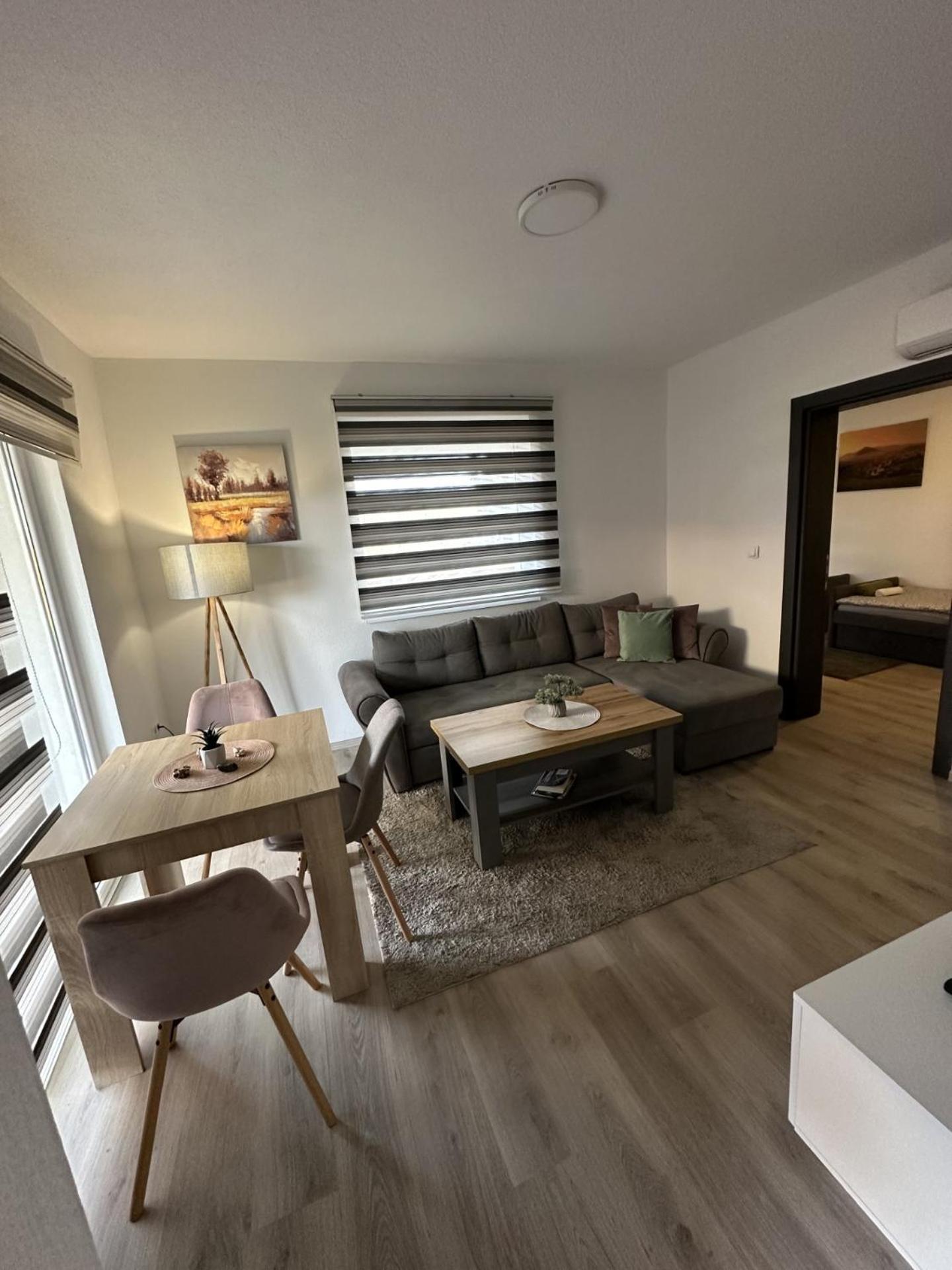 Ammirevole Ravne Apartments Високо Екстериор снимка