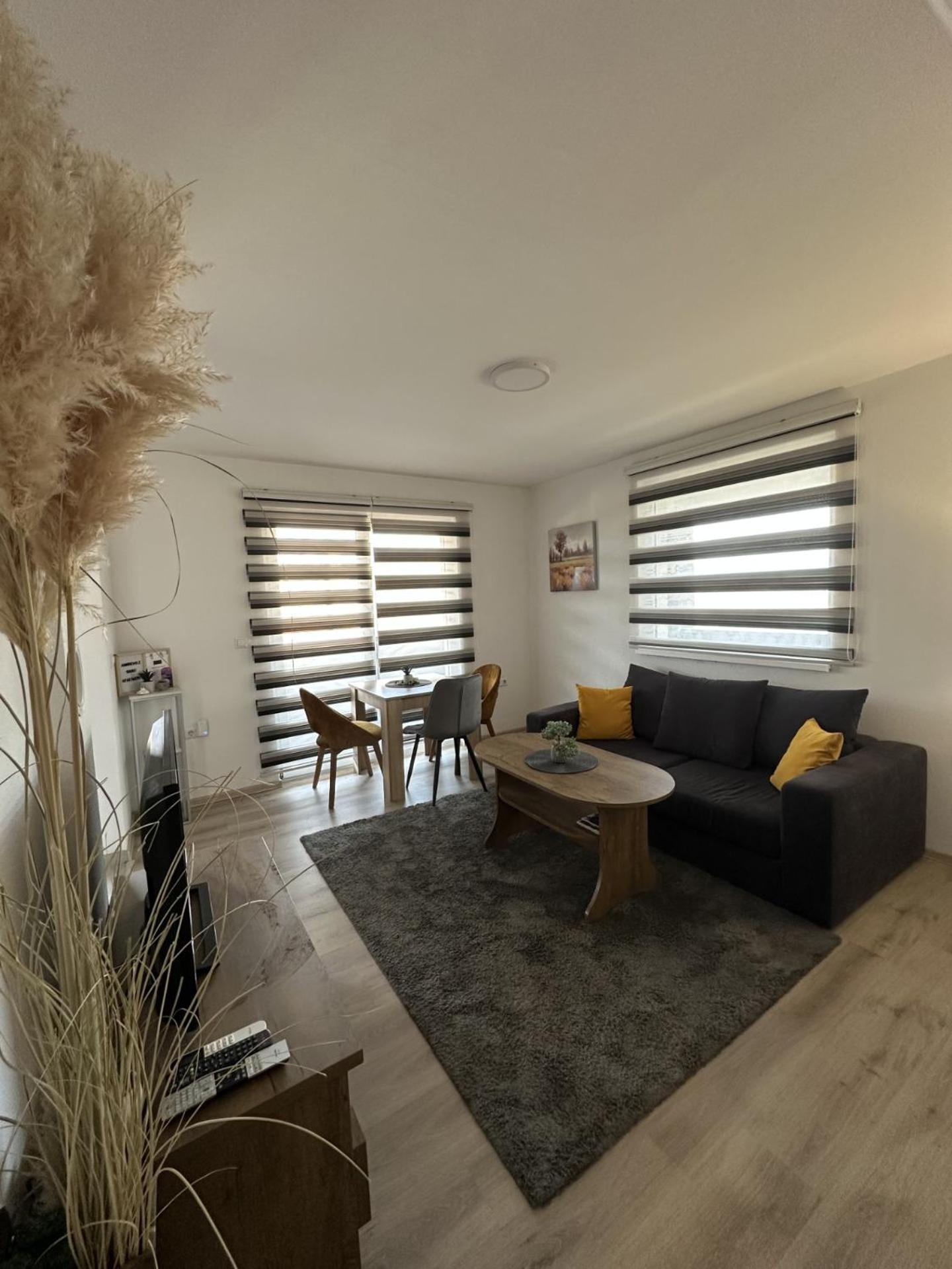 Ammirevole Ravne Apartments Високо Екстериор снимка
