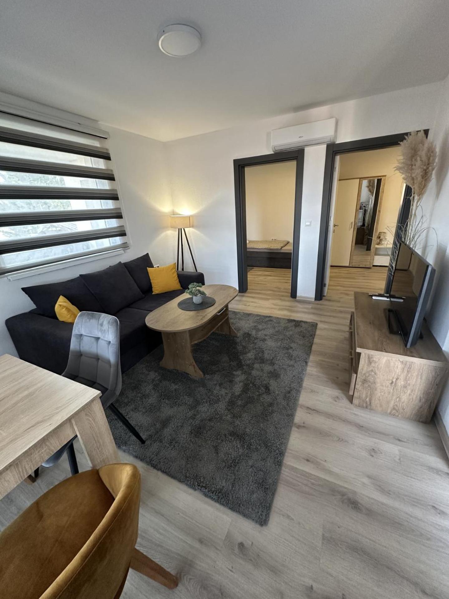 Ammirevole Ravne Apartments Високо Екстериор снимка