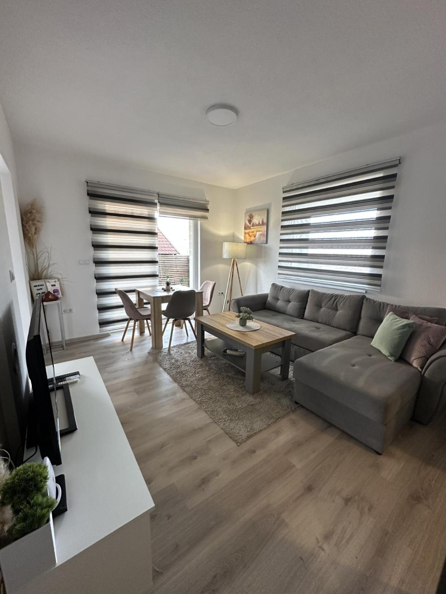 Ammirevole Ravne Apartments Високо Екстериор снимка